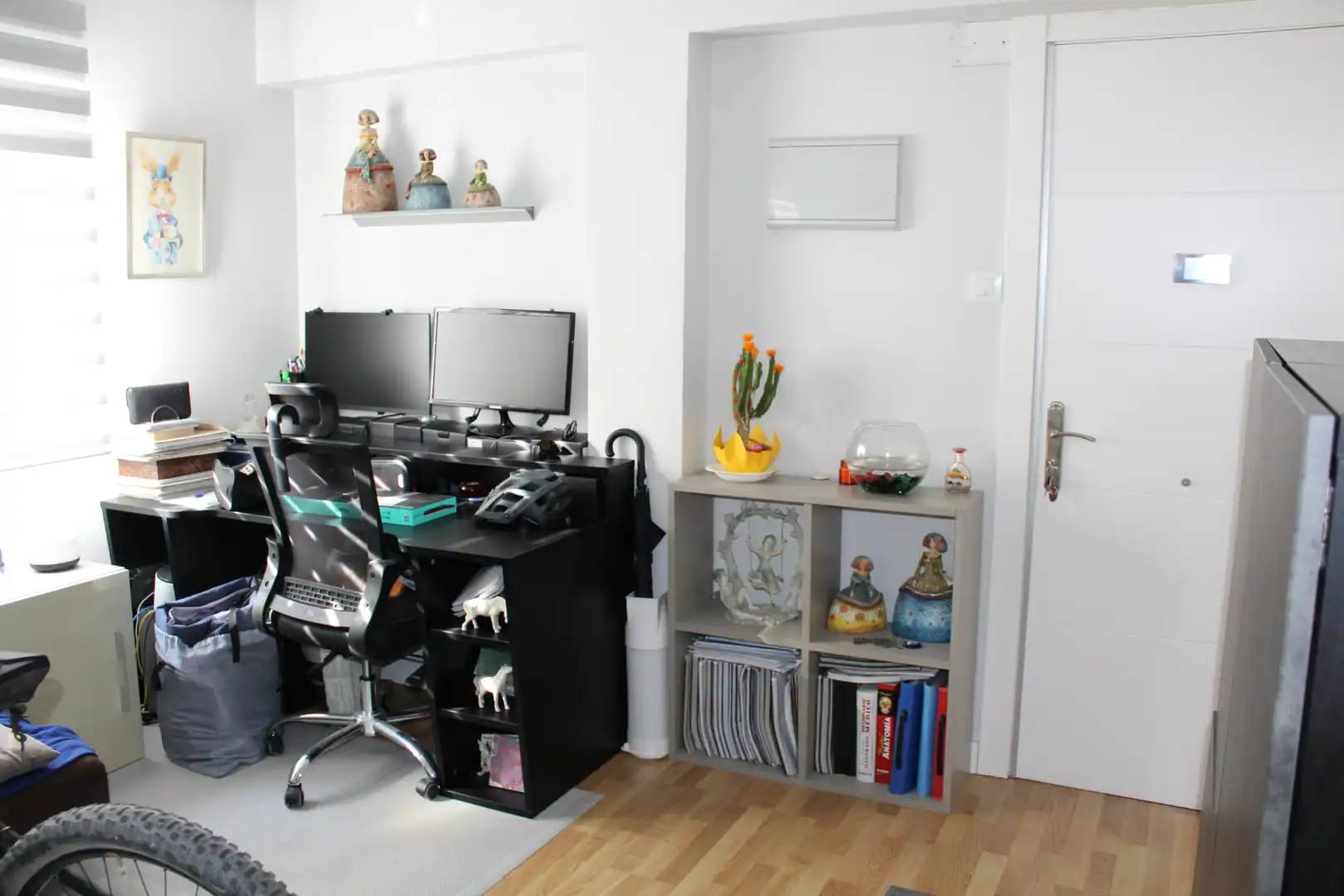 Flat with lift for sale in Avenida Gonzalo de Berceo, imagen 26
