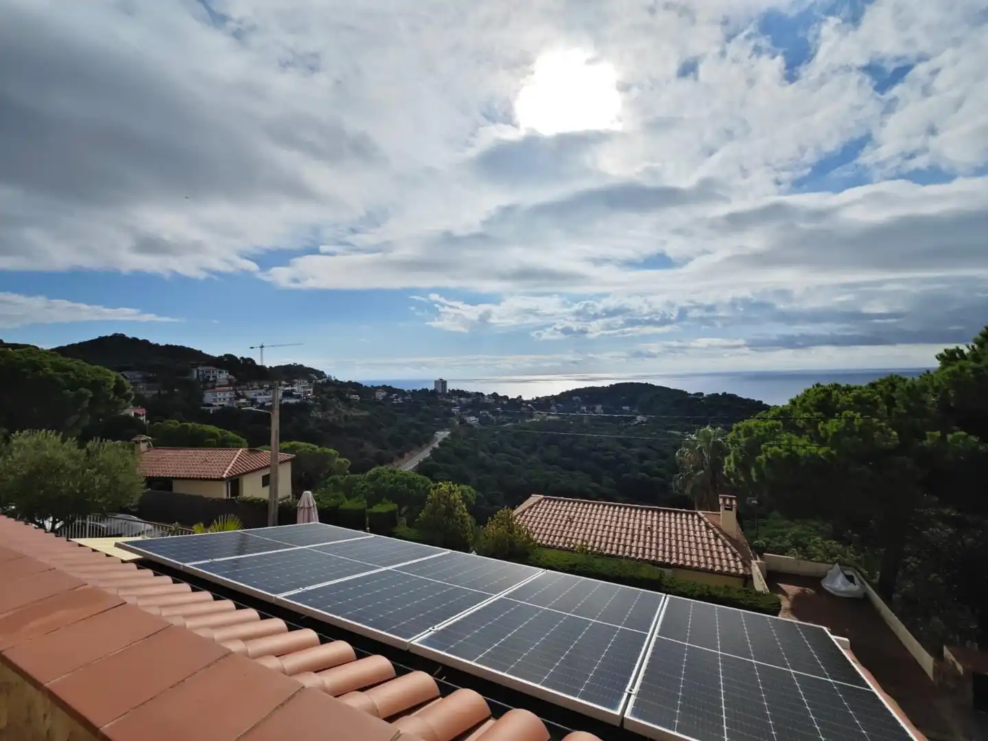 Casa con piscina en venta en Carrer de Montecarlo 43, imagen 48