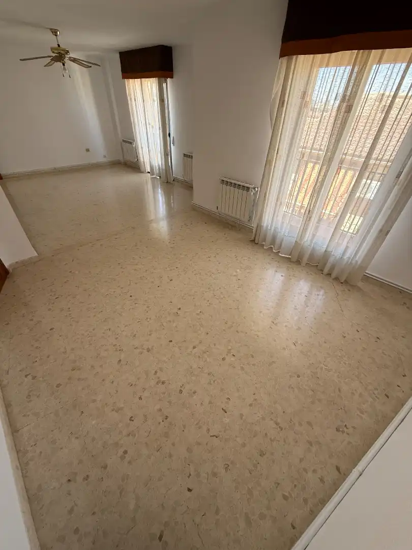 Piso con terraza en venta en Calle Real, imagen 3