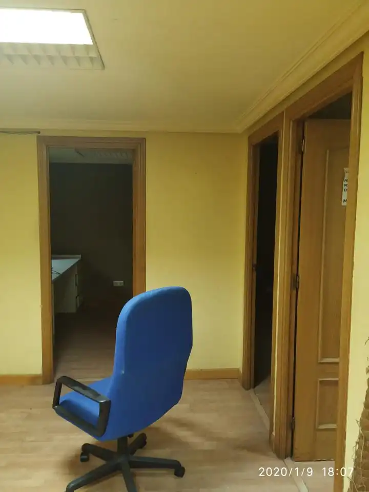 Local en venta en Plasencia