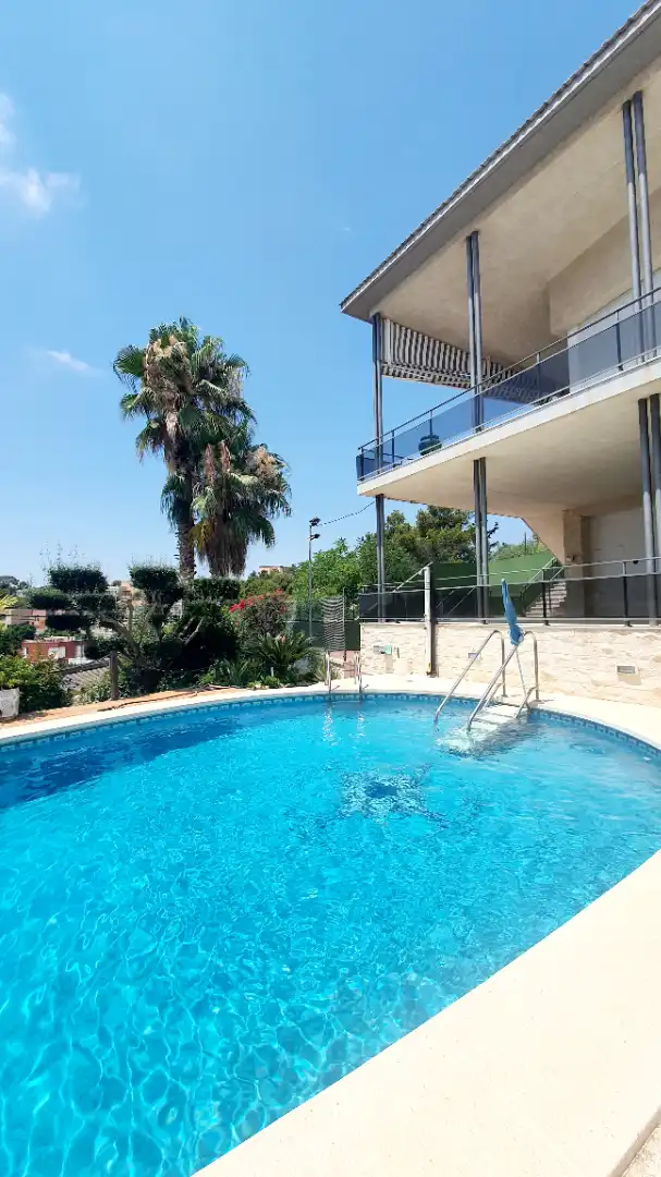 Casa o xalet en venda a Segur de Calafell