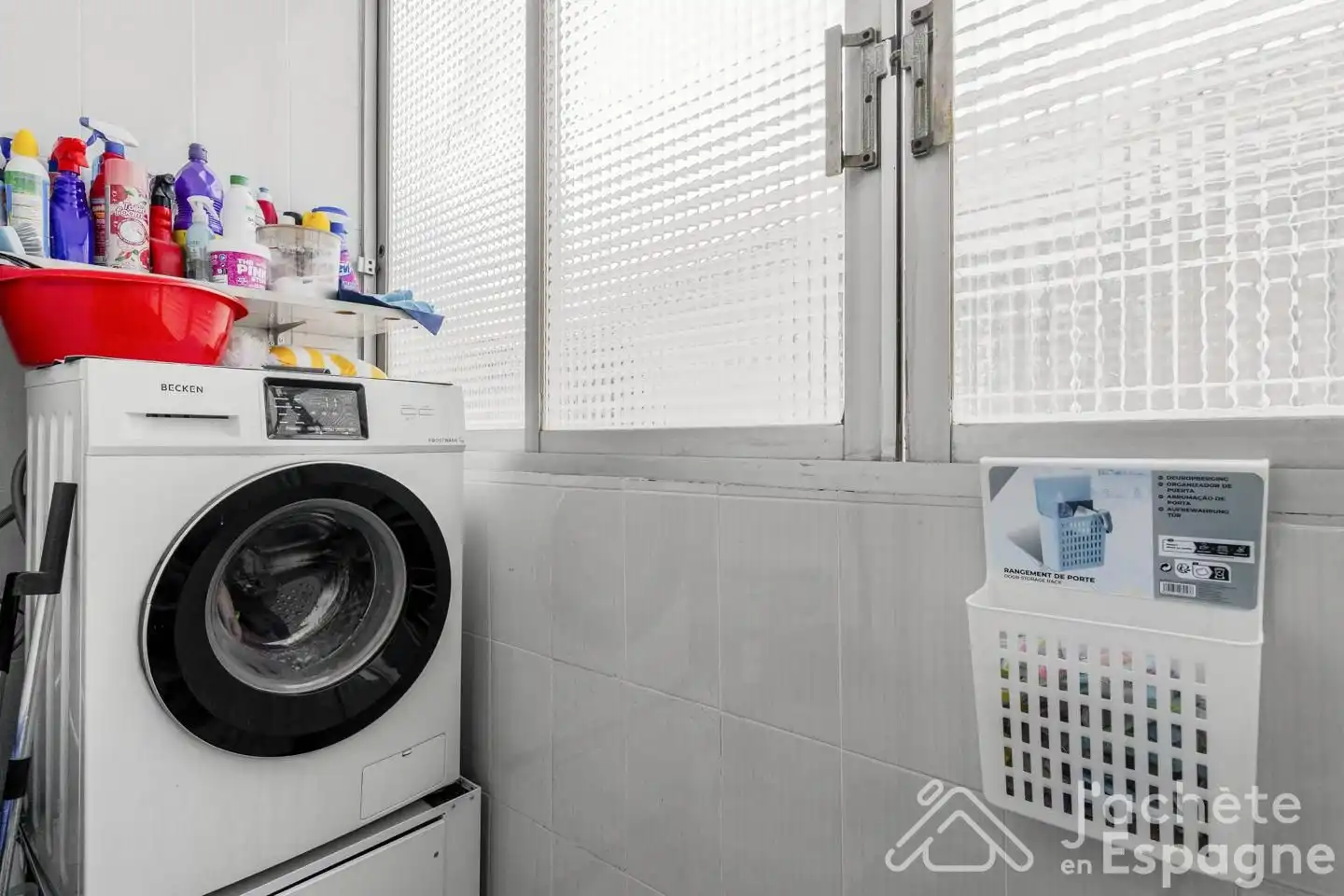 Terraza de Piso en venta en Alfafar con Aire acondicionado y Balcón