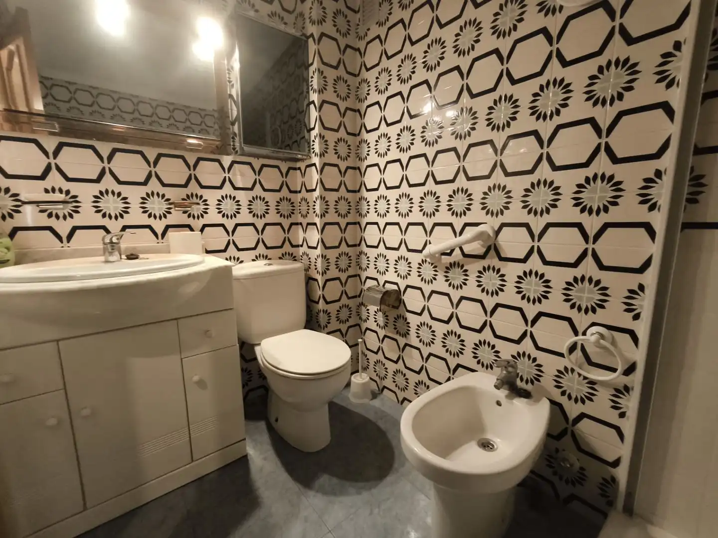 Piso con ascensor en venta en Zona Nord, imagen 9