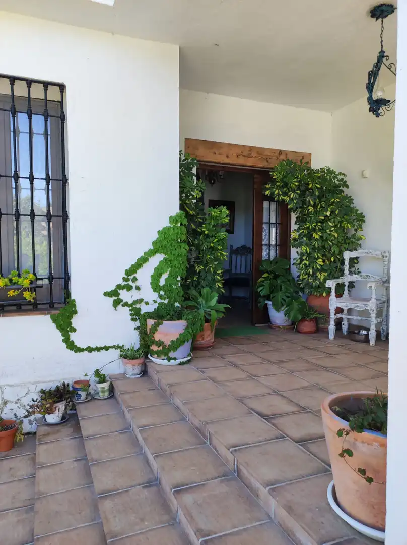 Casa o chalet en venta en Ciudad Real con Aire acondicionado, Calefacción y Jardín privado