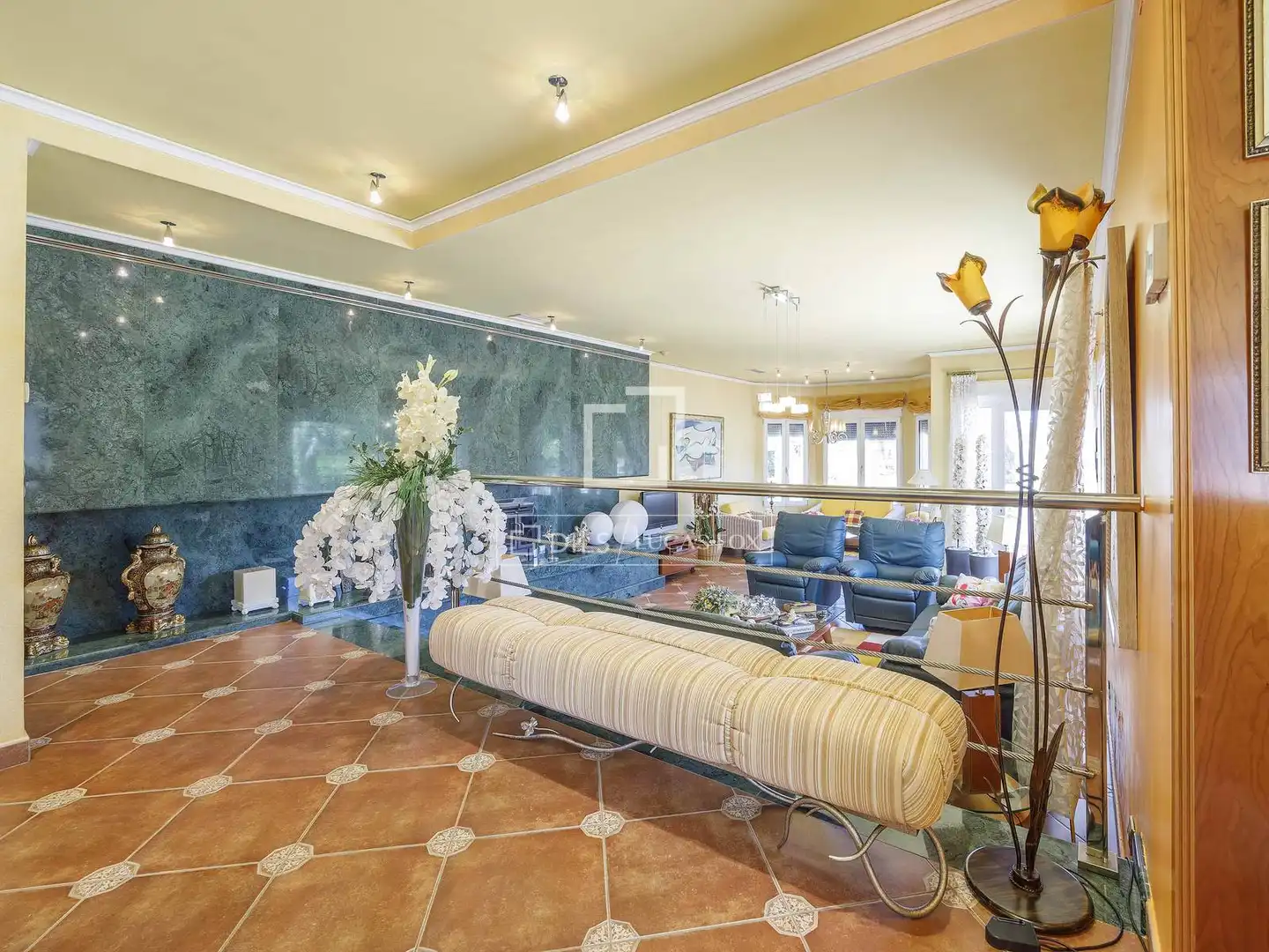Villa mit Pool zum Verkauf in Montserrat, imagen 28