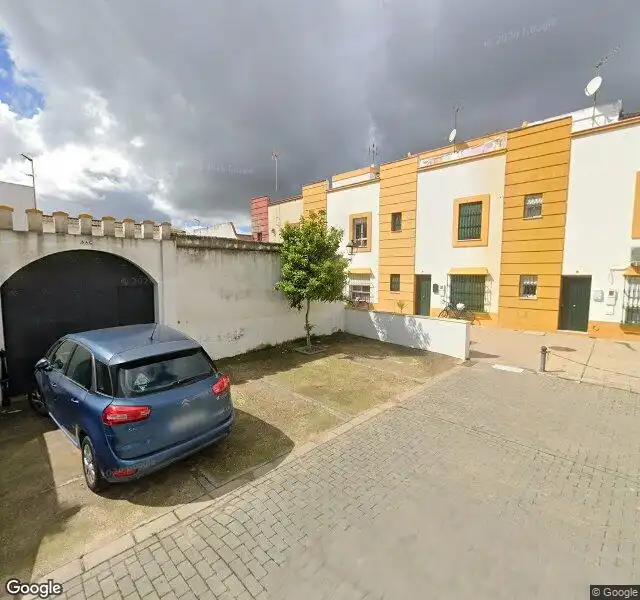 Piso en venta en Umbrete
