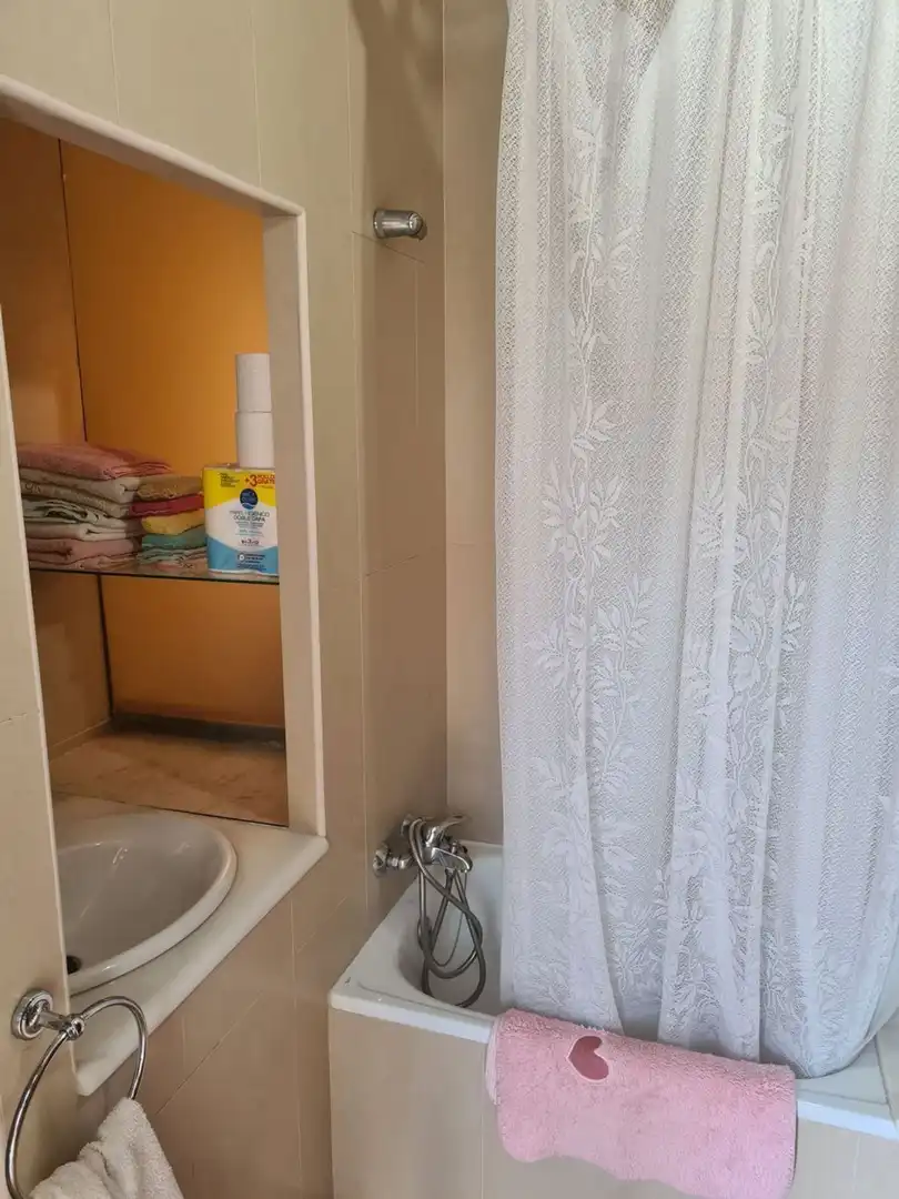 Bany de Casa o xalet en venda en Benassal amb Terrassa