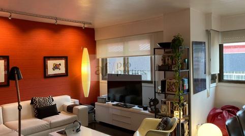 Foto 5 de Àtic de lloguer a  Gerona, Praza Independencia, Pontevedra