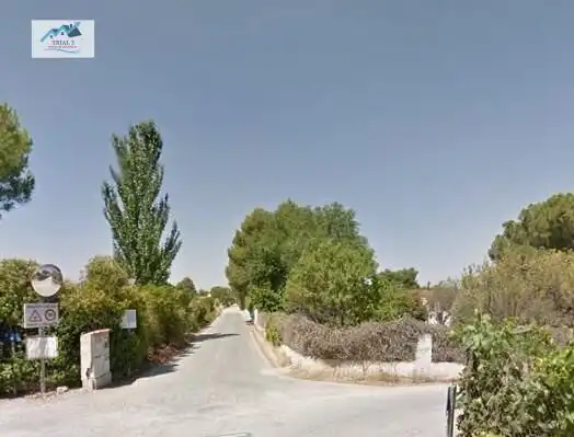 Casa con giardino in vendita a Calle Calle Diseminados, imagen 3