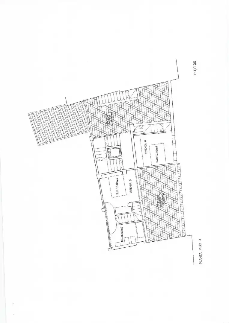 Land for sale in Jaume III