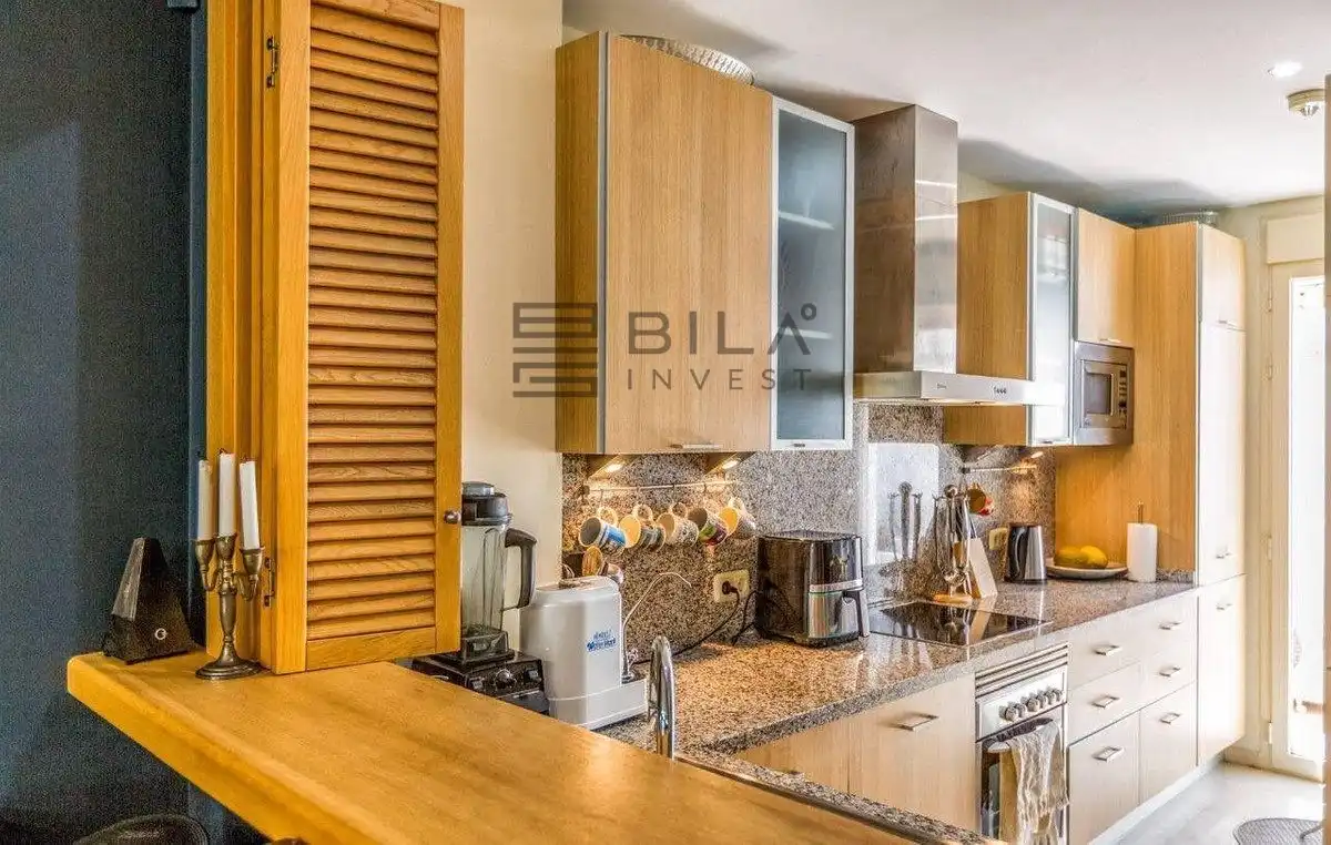 Casa a schiera con piscina in vendita a Urb. Montealto, imagen 10