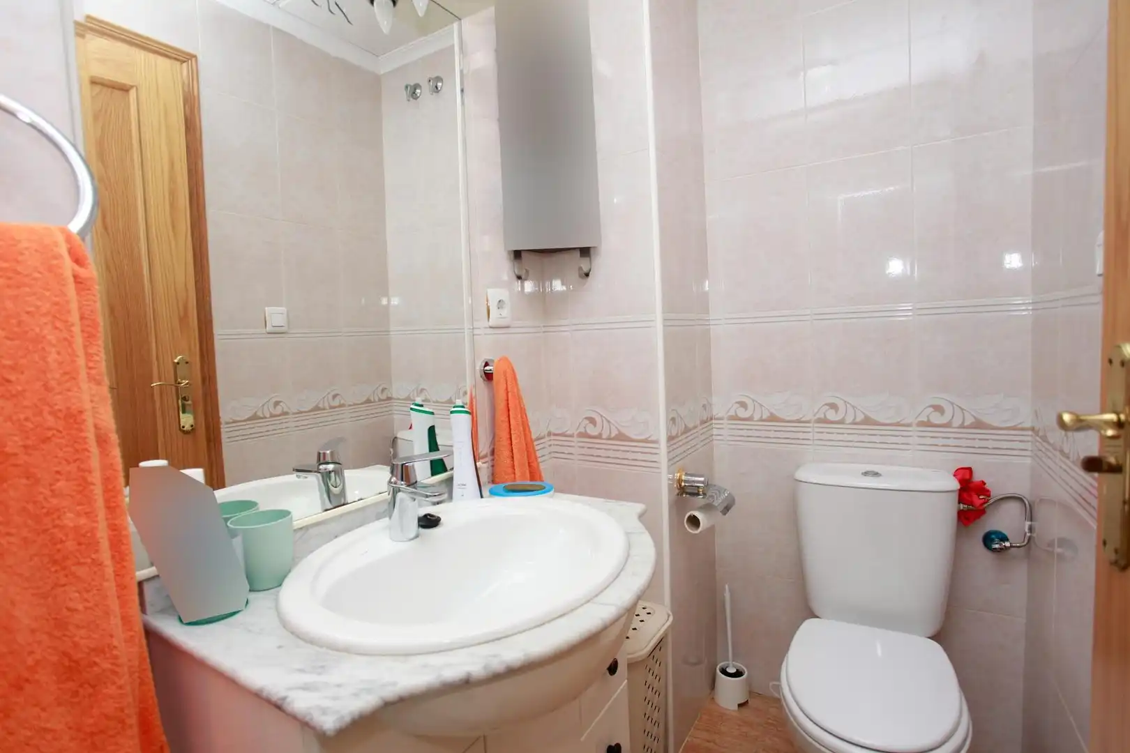 Apartment mit Terrasse zum Verkauf in Polígono VENEZIOLA D (MANGA), imagen 38