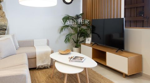 Foto 3 von Wohnung zur Miete in Ronda del Atardecer, Mascarat, Altea