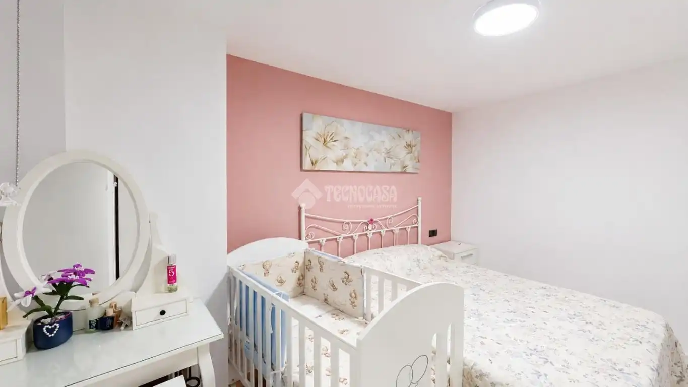 Piso con ascensor en venta en Remei - La Guixa