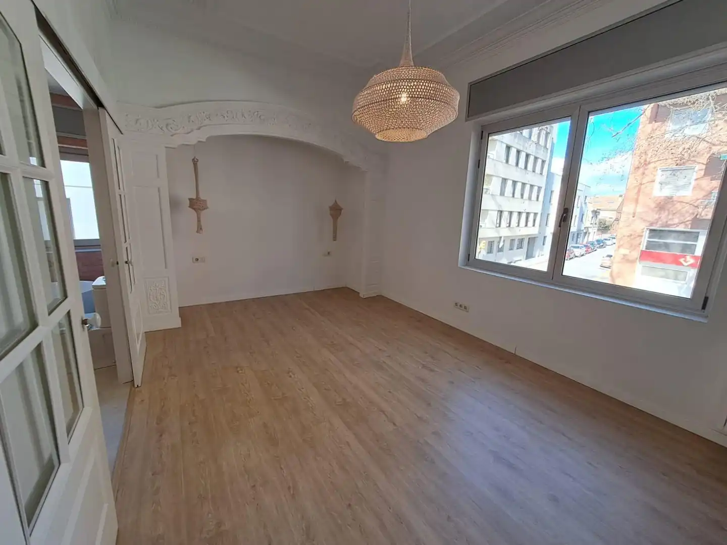 Maison mitoyenne avec jardin à vendre à Centre - Sant Oleguer, imagen 29