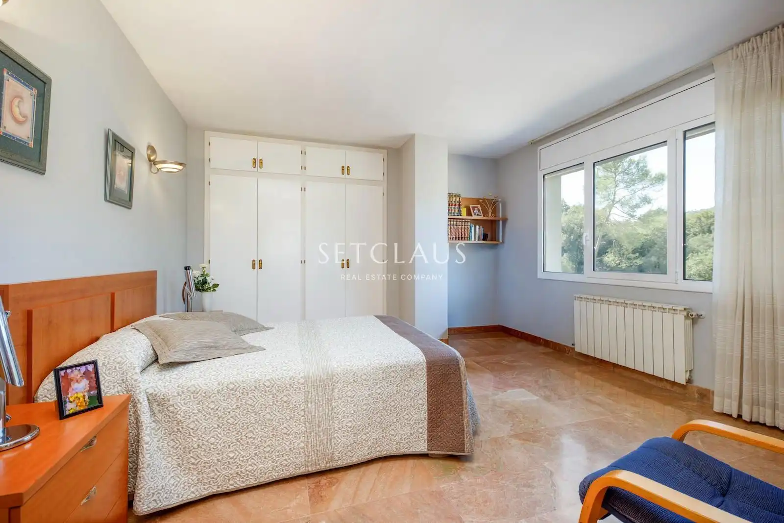 Villa avec piscine à vendre à Vallromanes, imagen 28