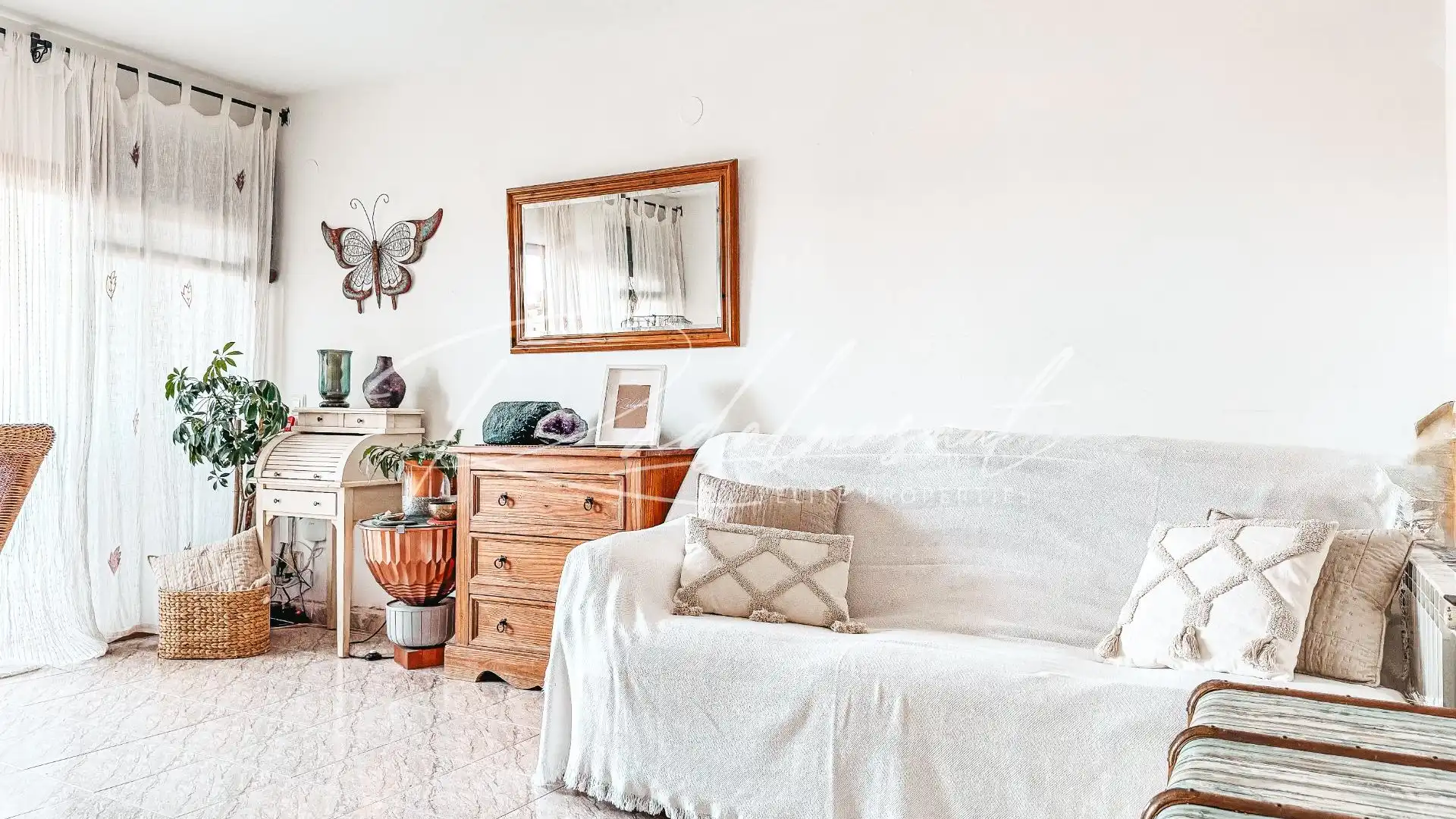 Bedroom of Flat for sale in Salou  with Air Conditioner, Heating and Terrace