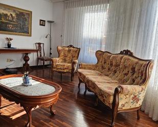 Living room of Flat for sale in Vitoria - Gasteiz  with Heating, Terrace and Storage room