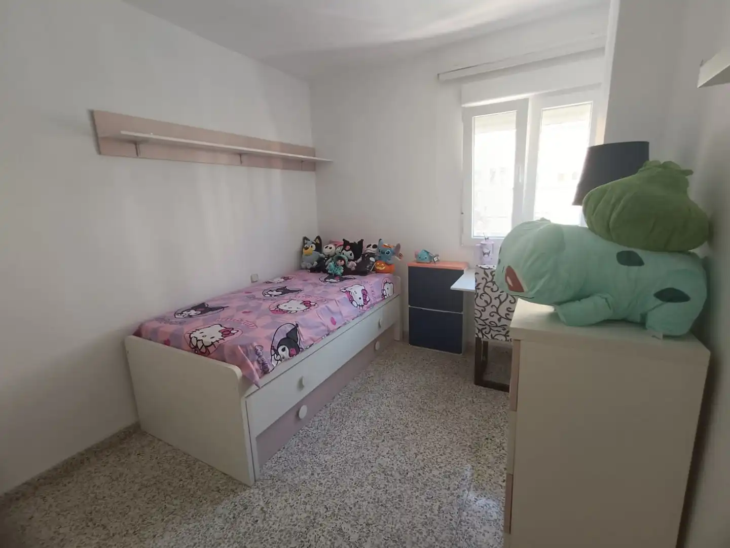 Flat with lift for sale in Avenida Medina Olmos, imagen 24