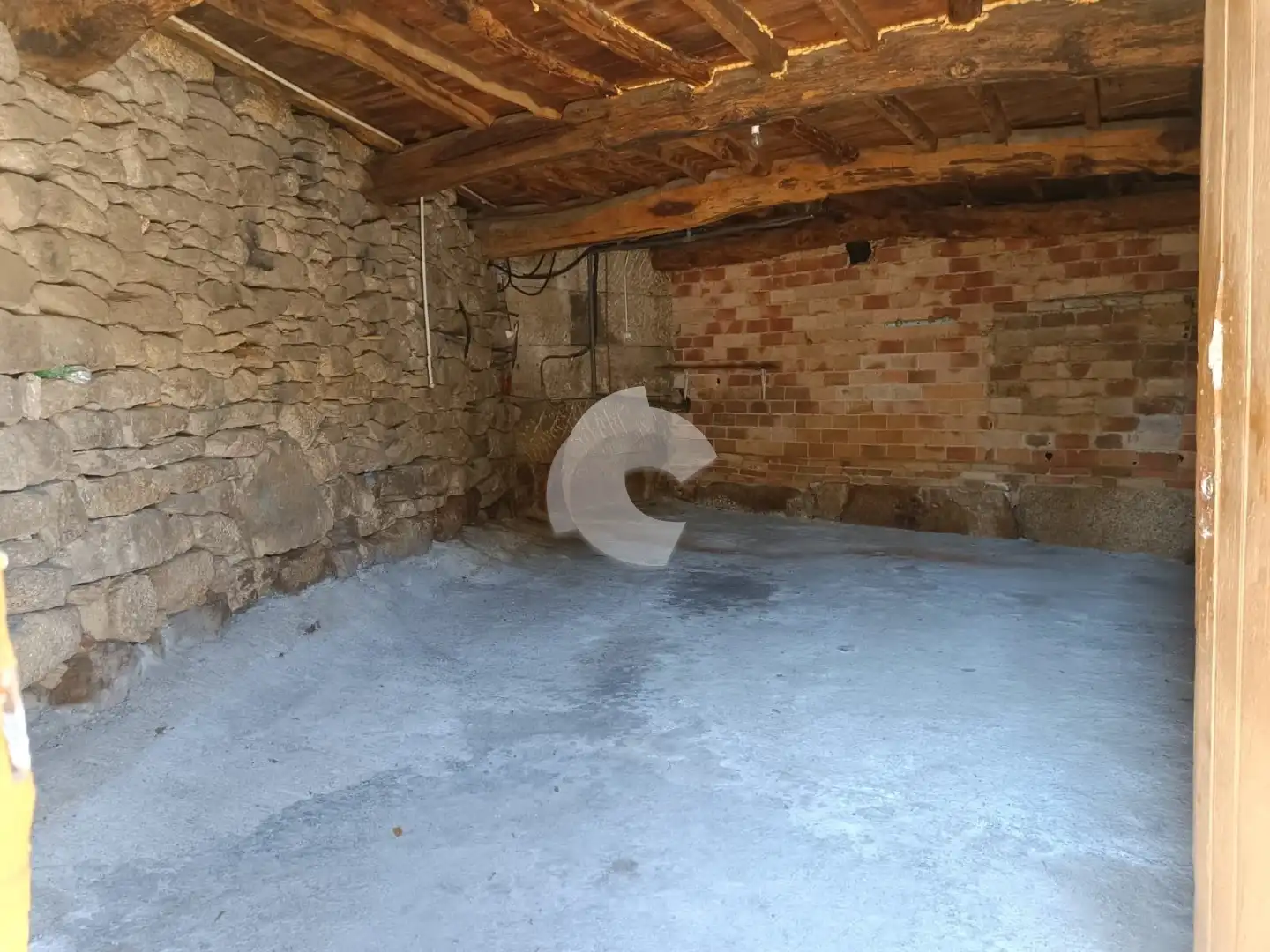 Casa adosada en venta en O Pereiro de Aguiar 