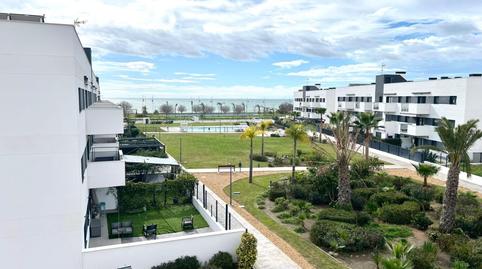 Foto 3 de Pis de lloguer a Almayate, Vélez-Málaga