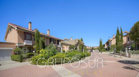 Foto 4 de Casa adosada en venda a Plaza Nuevo Mundo, 1, Las Villas - Valparaiso - El Peral, Valladolid