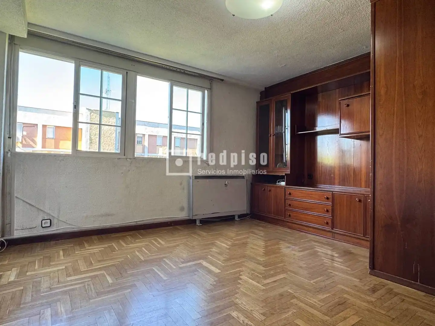 Bedroom of Duplexes for sale in Madrid