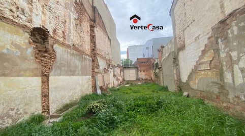 Solar en venta en Moncada., imatge 3