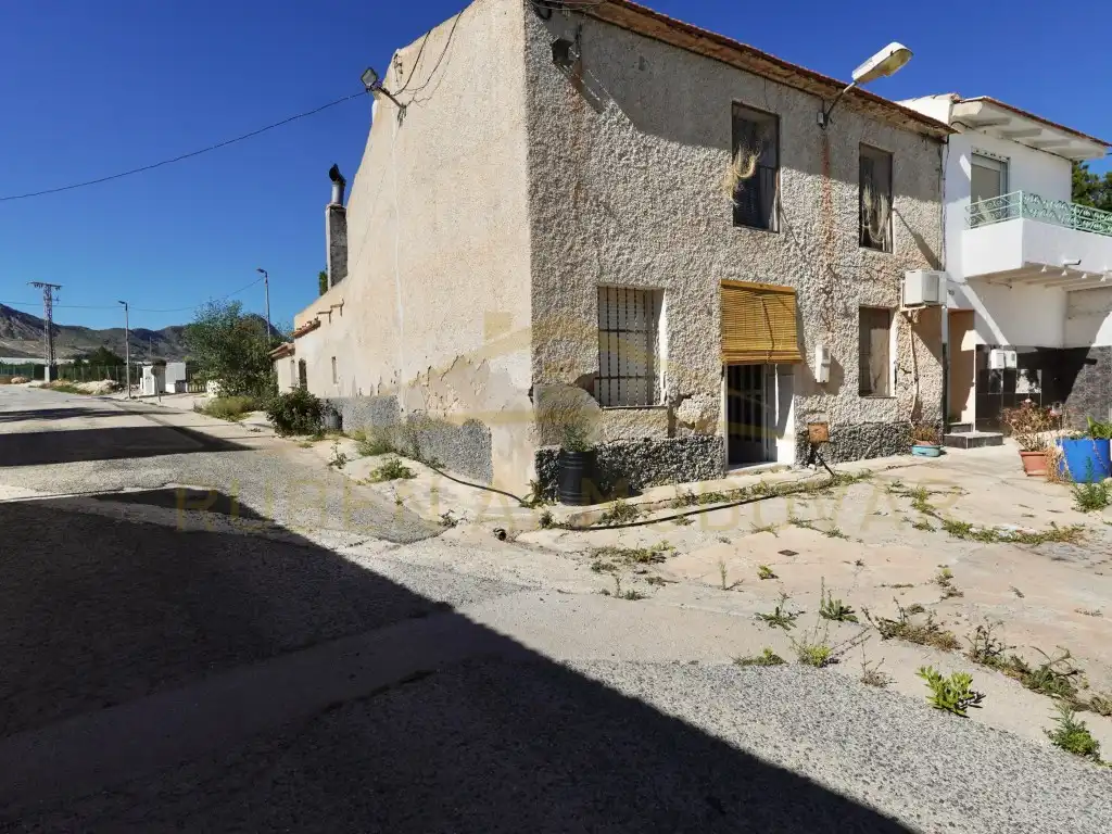 Haus zum Verkauf in PE Los Carrillos (Abanilla) 3, imagen 2