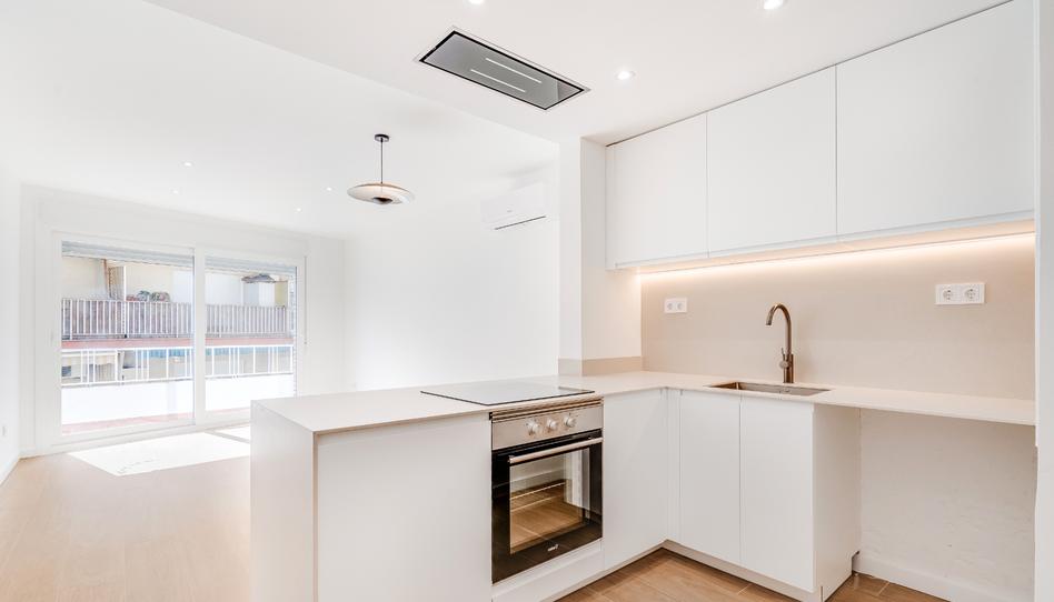 Photo 1 of Flat for sale in Centre, Girona