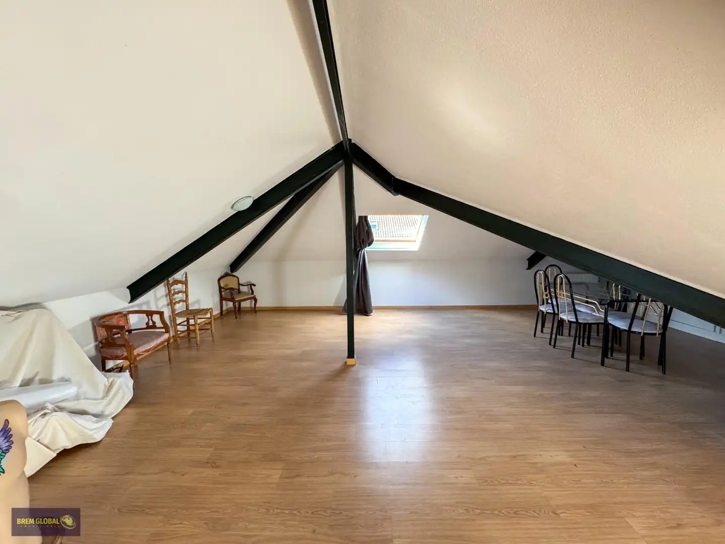 Casa o chalet en venta en Lozoyuela-Navas-Sieteiglesias con Jardín privado