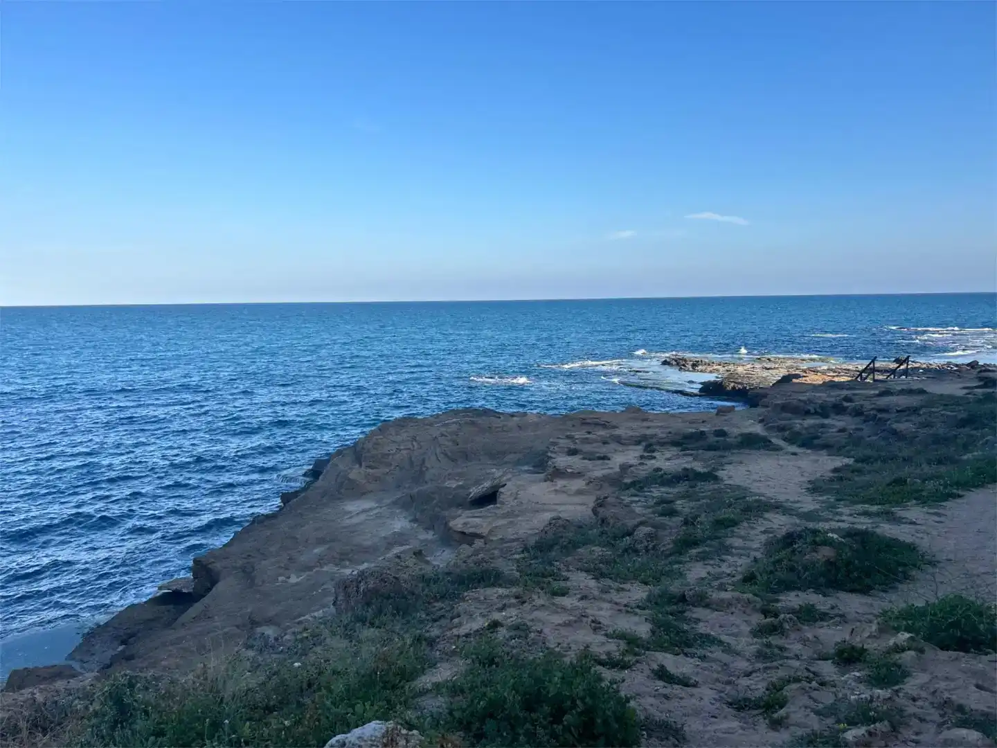 Pis en venda en Torrevieja amb Aire condicionat i Balcó
