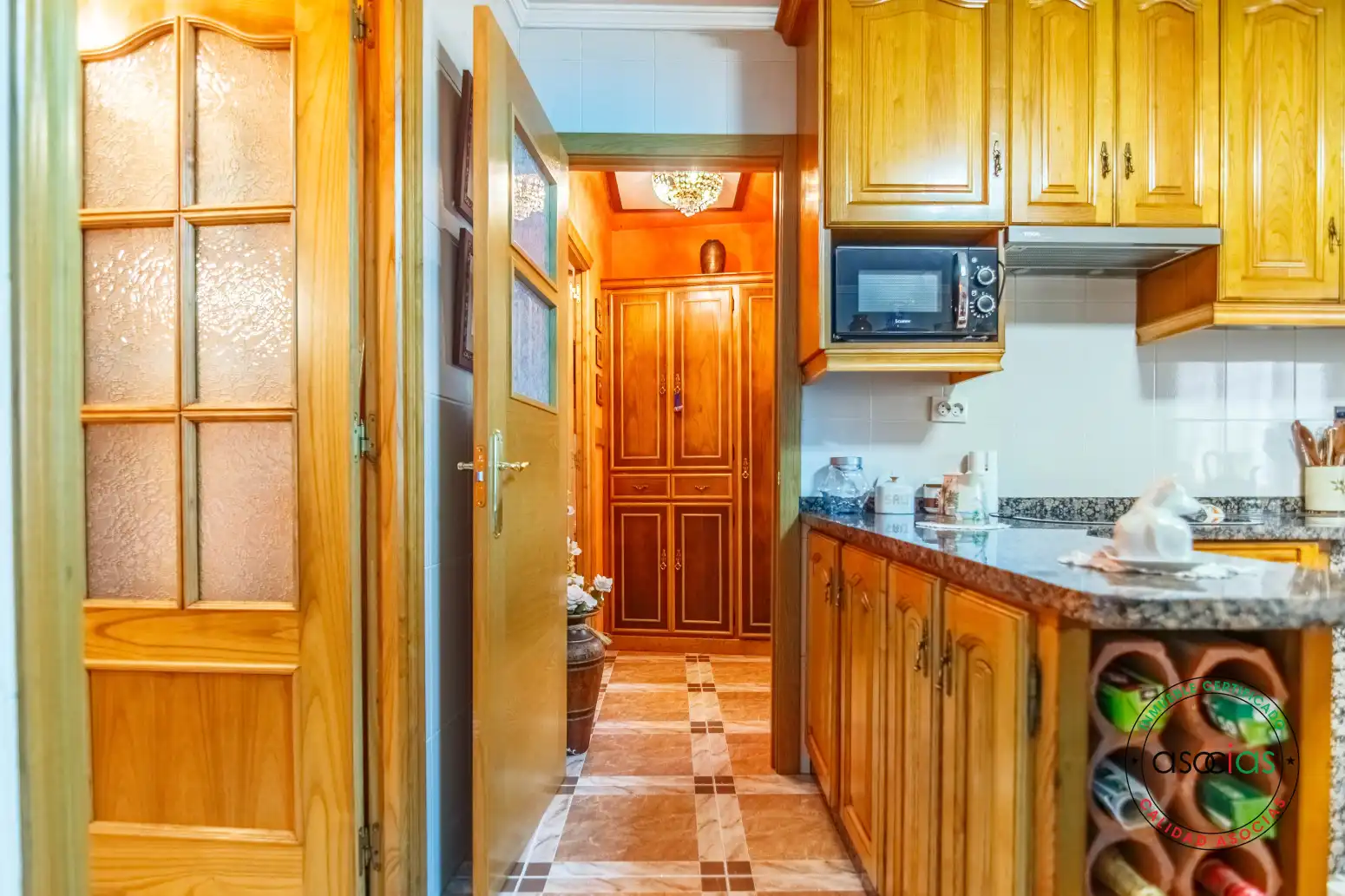 Casa bifamiliare con giardino in vendita a Boal - LG ROZADAS 66, imagen 13