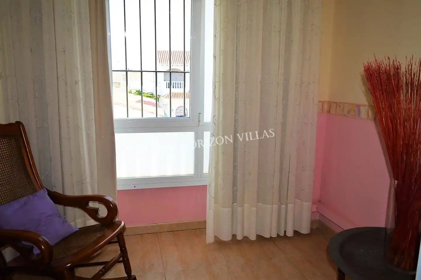 Bedroom of Apartments for sale in Mojácar  with Air Conditioner, Terrace and Furnished