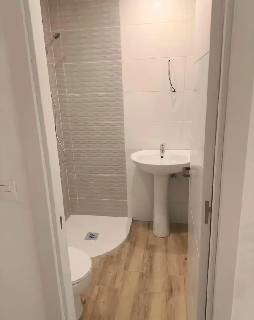 Bany de Planta baixa en venda en Torremolinos