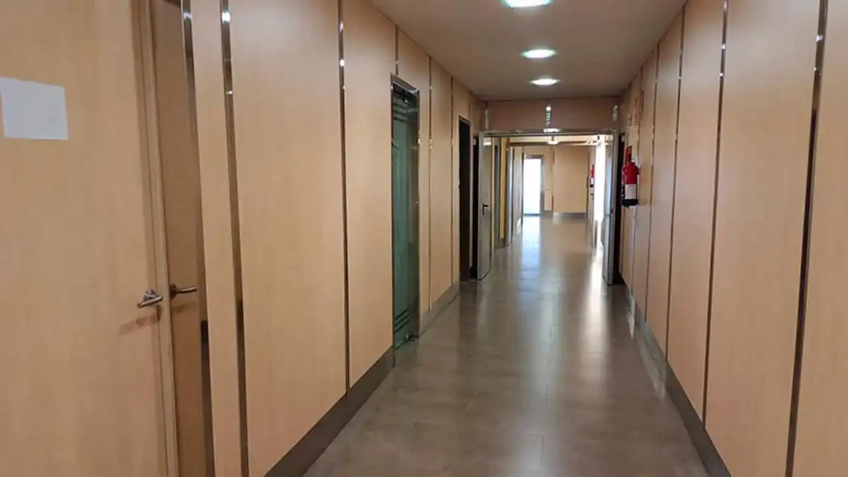 Oficina en venta en calle Llorenç Agusti Claveria, Bild 4