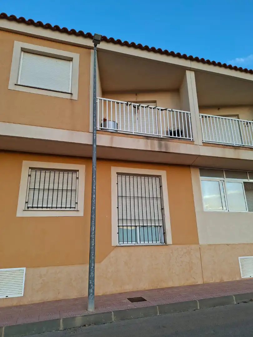 Piso en venta en Calle Esparto, 1, La Pinilla - Las Palas