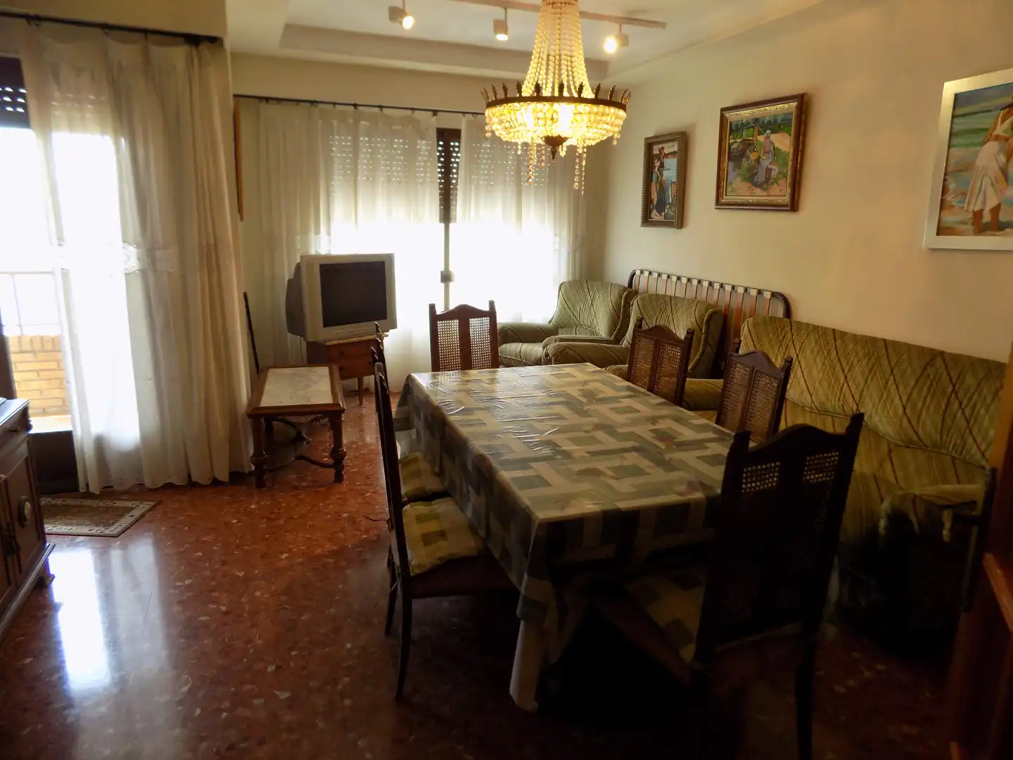 Wohnung mit Terrasse zum Verkauf in Picassent, imagen 2