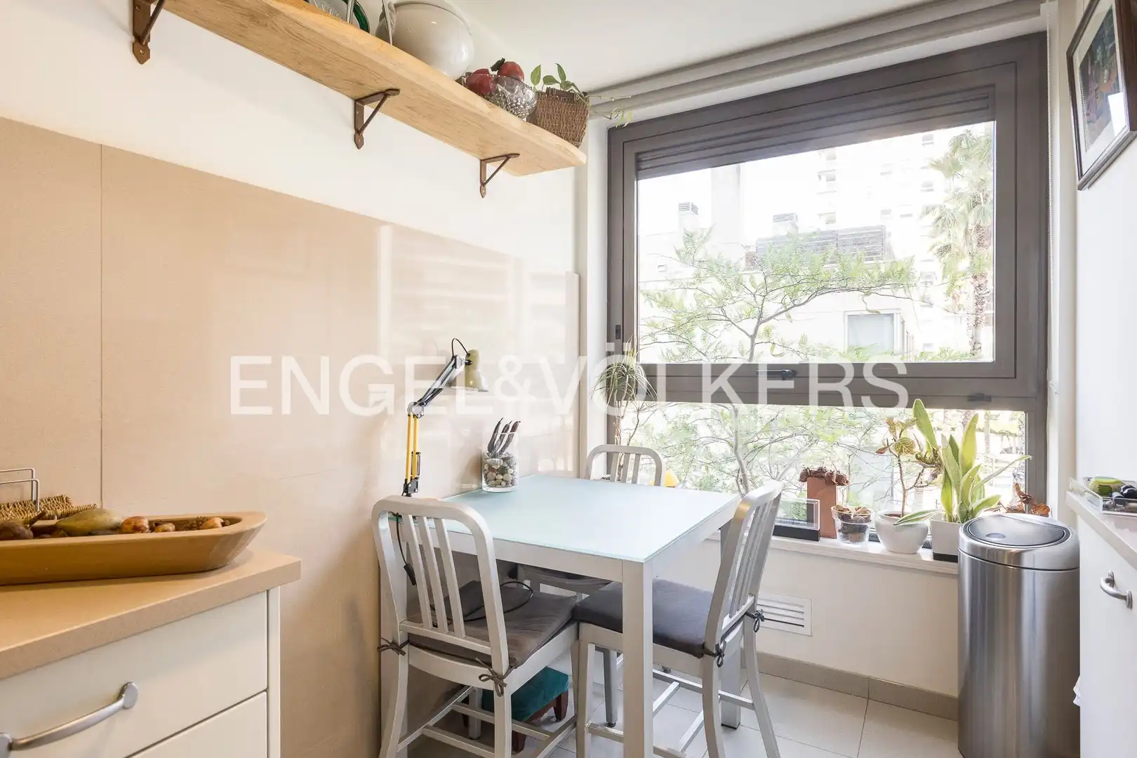 Flat with terrace for sale in Sant Martí, imagen 18