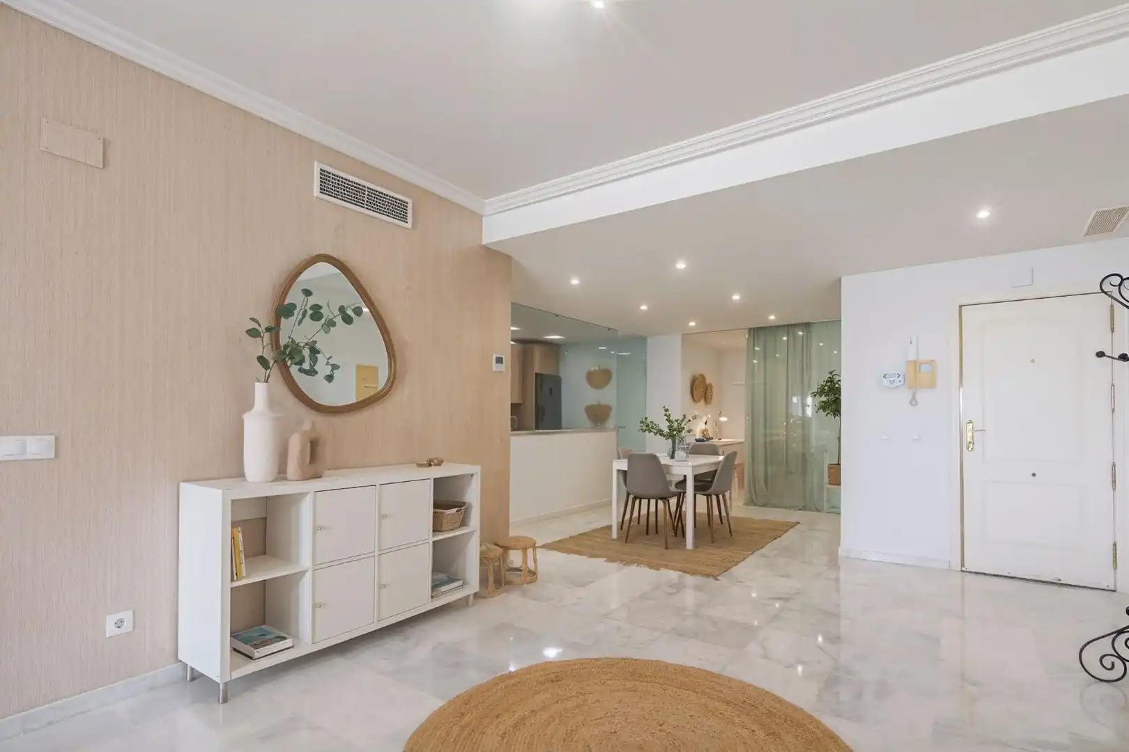 Wohnung mit Pool zum Verkauf in Calle Torrequebrada, imagen 10