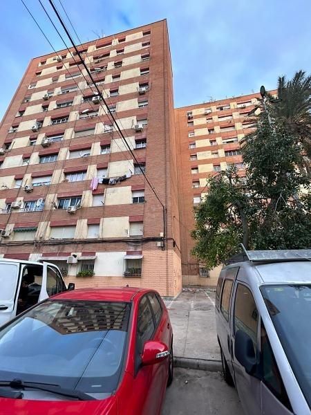 Flat for sale in Calle SANTA RITA, La Fama, Centro,  Murcia Capital