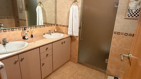 Foto 5 de Pis en venda a Avenida de Abril - 9 de Octubre, Sagunto / Sagunt