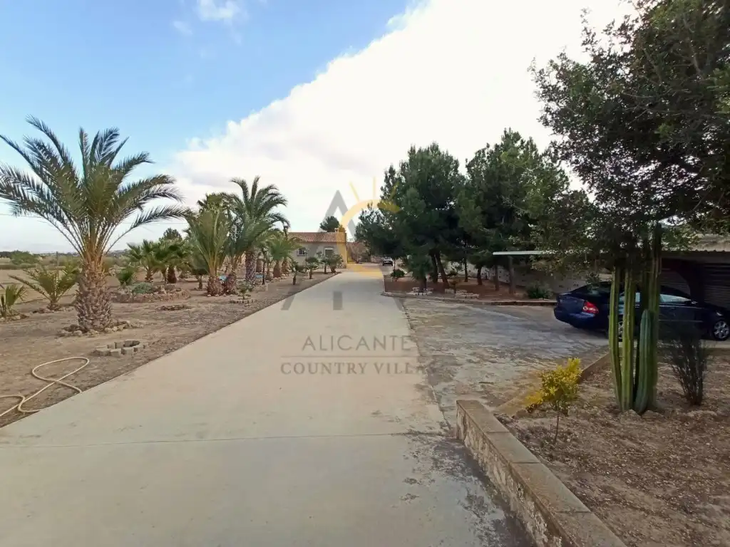 Xalet amb piscina en venda a Camino Tolomó, imagen 33