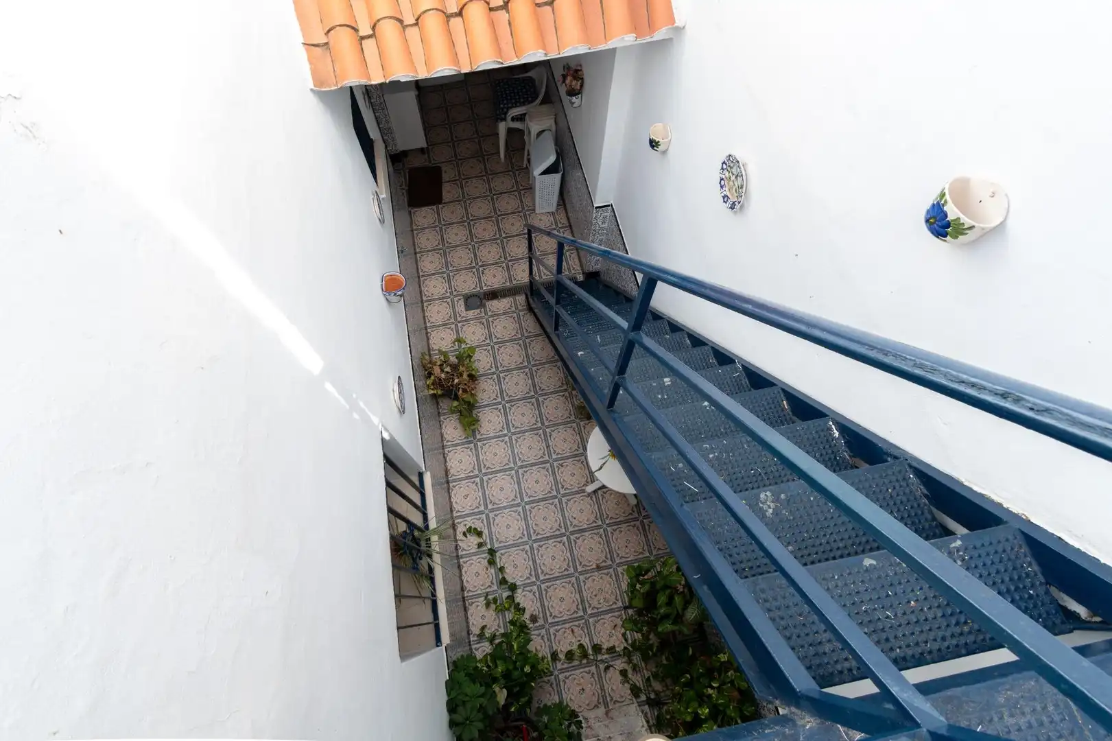 Casa en venta en El Rocío - La Milagrosa, imagen 20