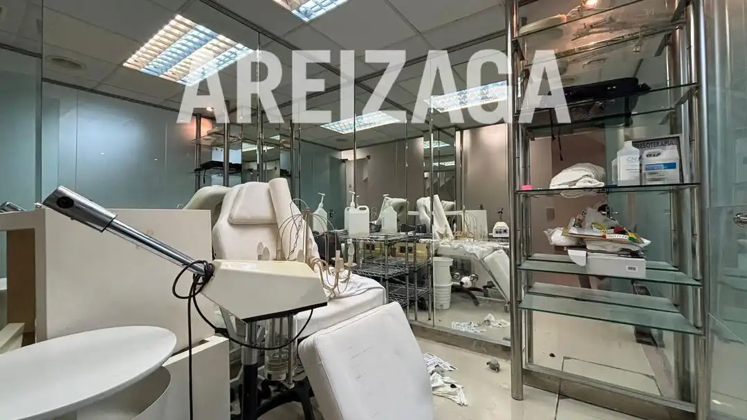 Local comercial en alquiler en Etxaide Kalea 4, imagen 17