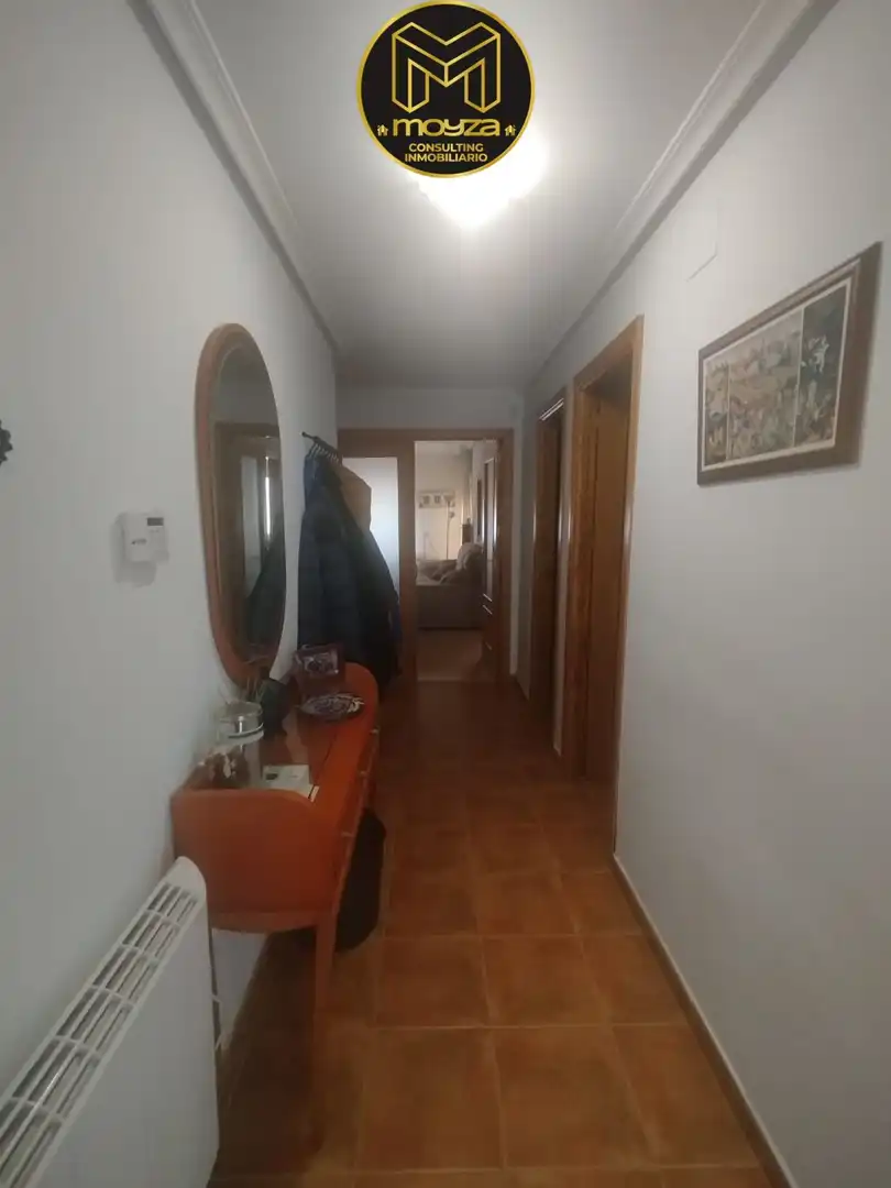 Xalet en venda a Puente Tablas - Puente Nuevo - Cerro Molina, imagen 23