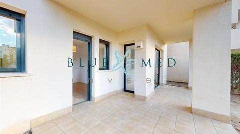 Foto 4 de Apartamento en venta en Calle del Azahar, Corvera,  Murcia Capital