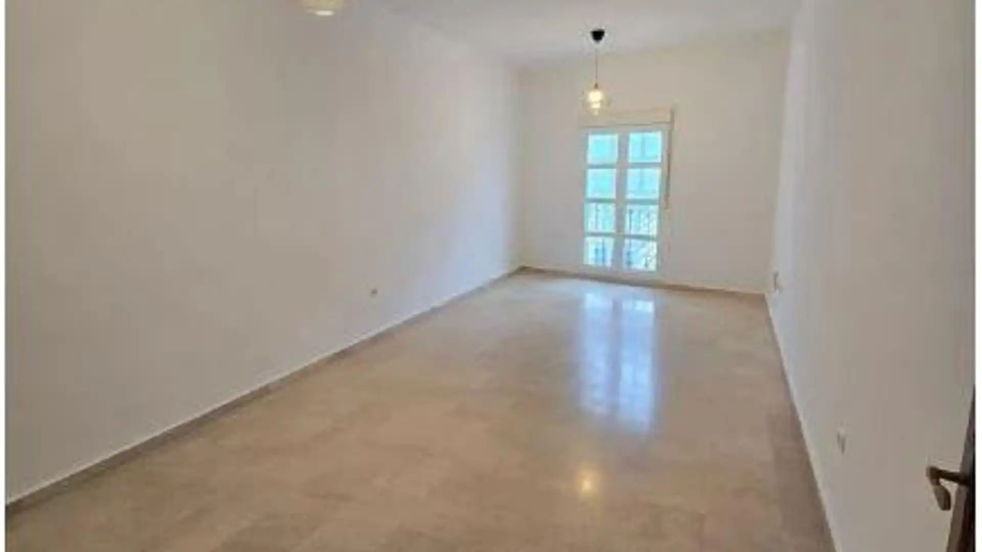 Sala de estar de Piso en venta en Jerez de la Frontera