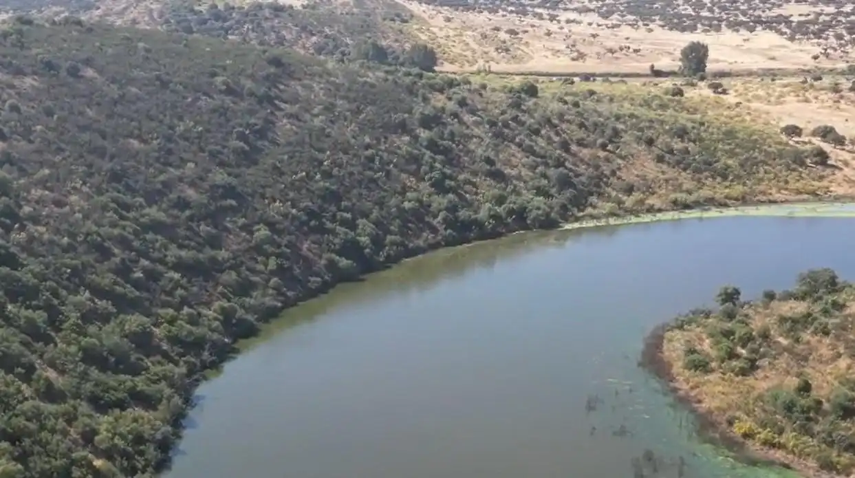 Grundstücke zum Verkauf in Villanueva del Fresno