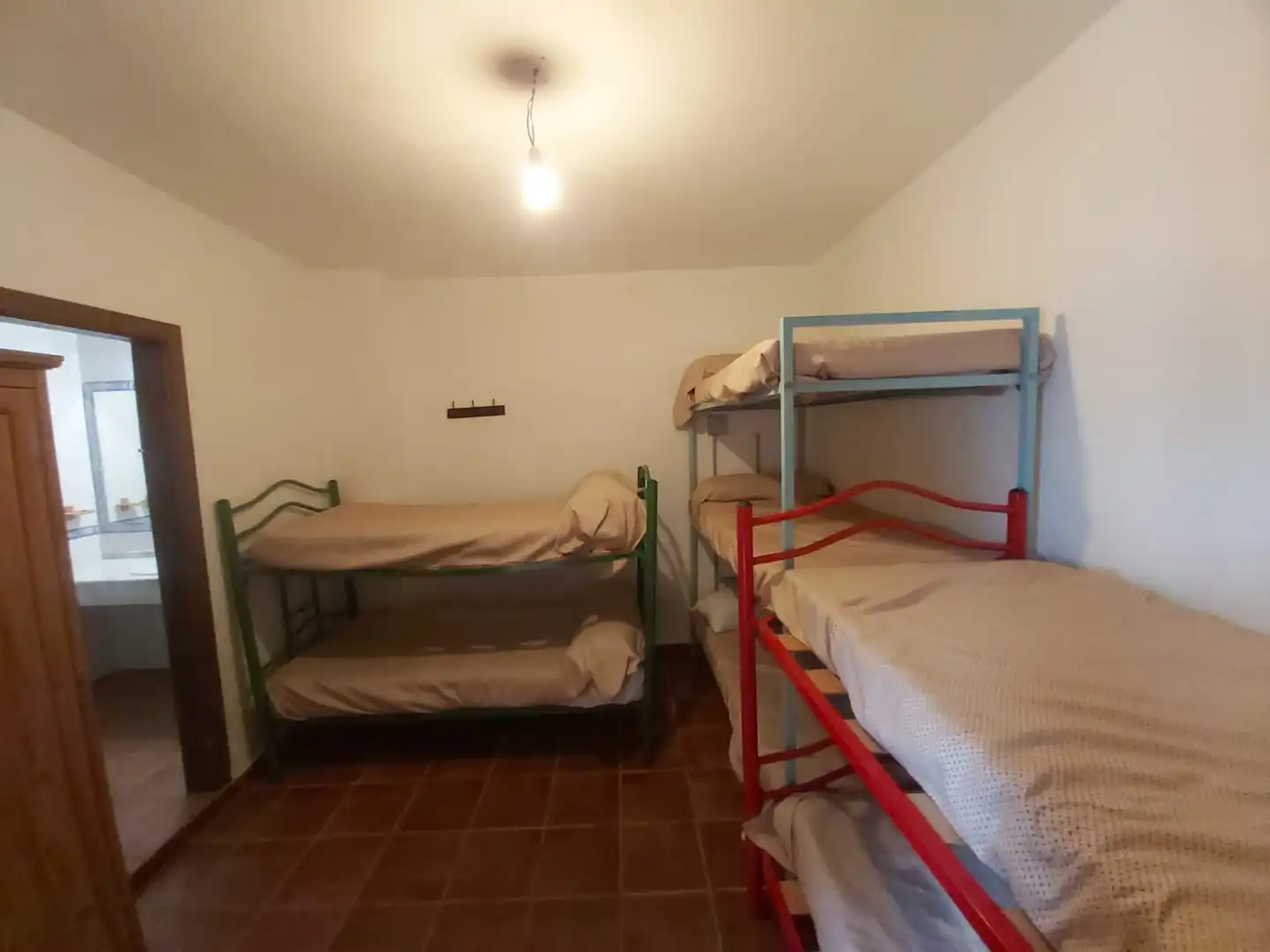 Haus zur Miete in El Ajolí, imagen 4